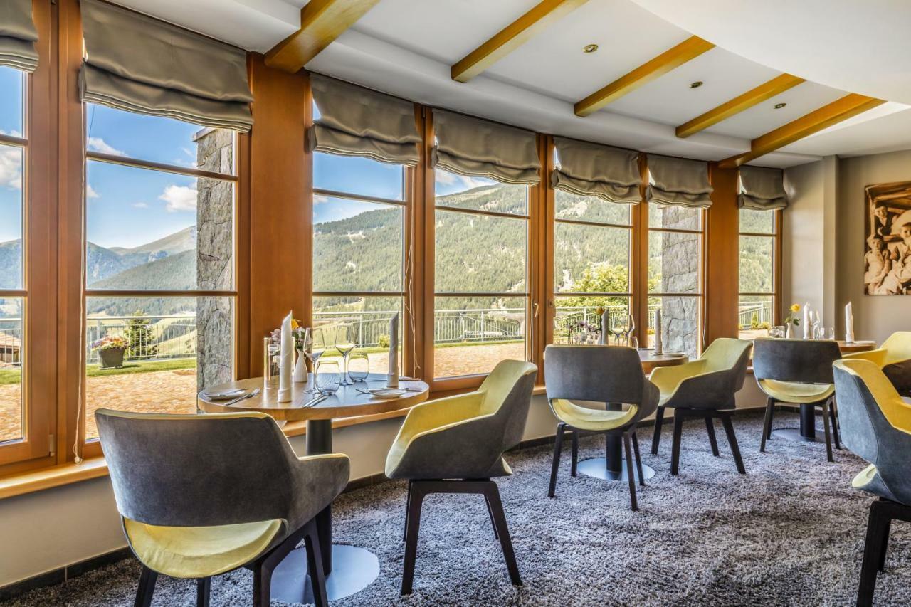 Boutique Hotel Kircher Sarentino Dış mekan fotoğraf