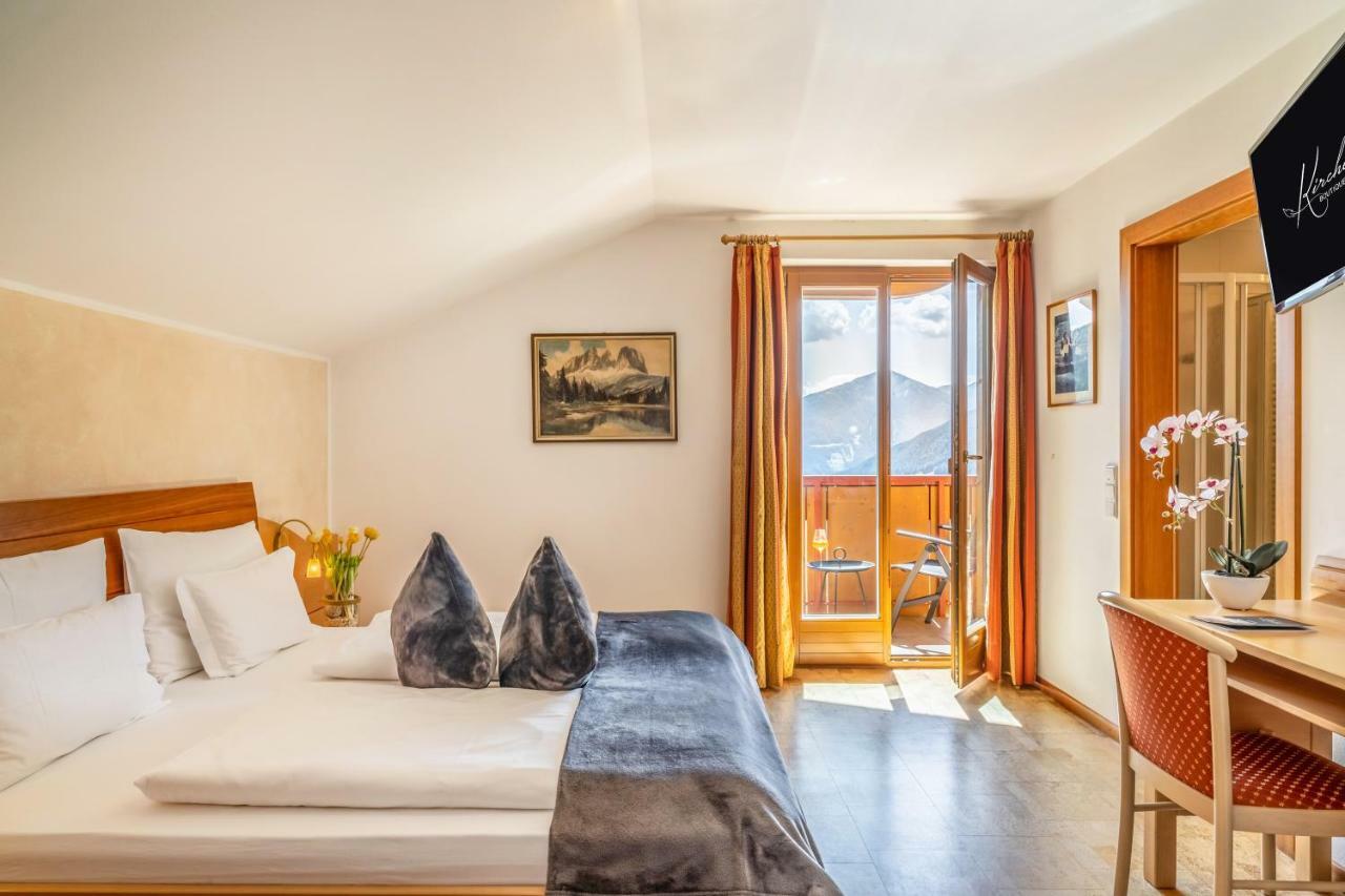 Boutique Hotel Kircher Sarentino Oda fotoğraf